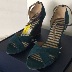 Splendid espadrille Never worn